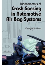 Fundamentals of Crash Sensing in Automotive Air Bag Systems